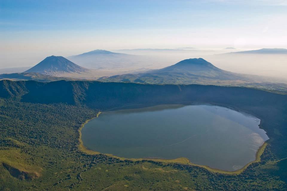 Ngorongoro