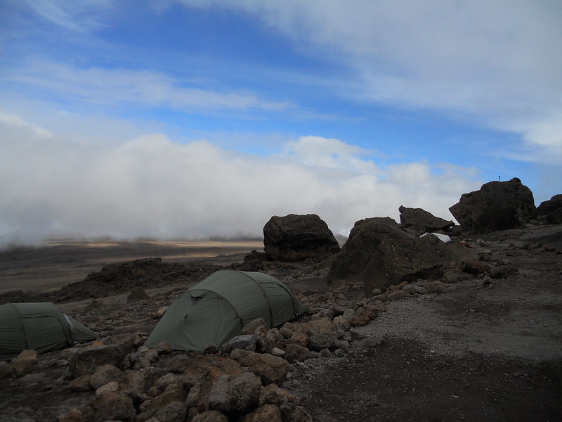 High camp