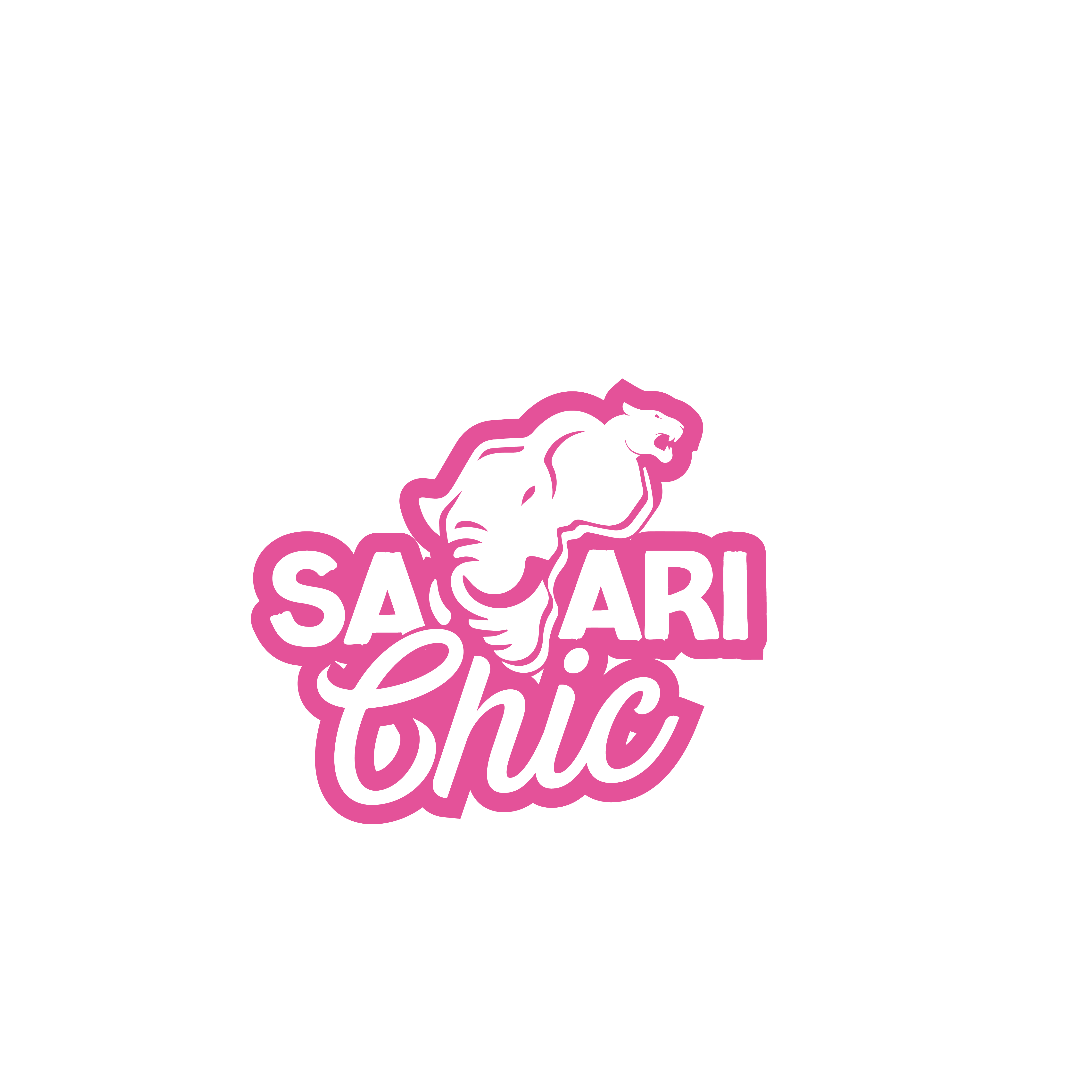 Safari Chic logo